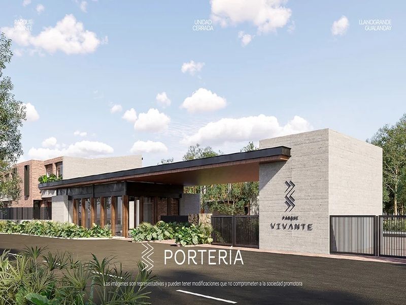 Lote en venta Antioquia Rionegro Gualanday 12105 m2 Habitaciones 0 Baños 0 Garajes 0 Precio $570000000