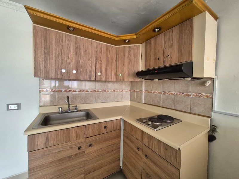 Apartaestudio en arriendo Antioquia Medellín Bolivariana 55 m2 Habitaciones 1 Baños 1 Garajes 1 Precio $2200000