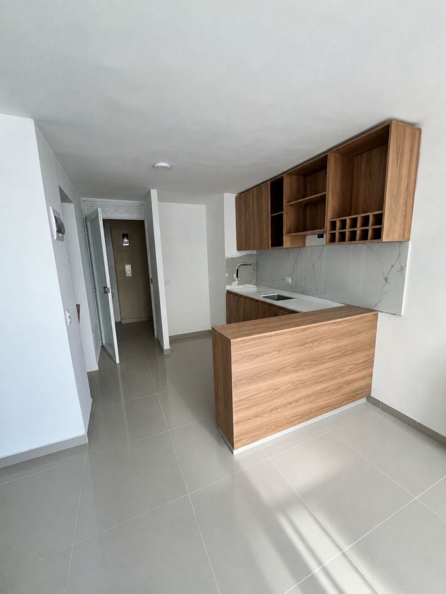 Apartamento en arriendo Atlántico Barranquilla Rosario 55 m2 Habitaciones 3 Baños 2 Garajes 0 Precio $1700000