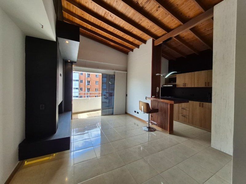 Apartamento en arriendo Antioquia Medellín El Velodromo 76 m2 Habitaciones 2 Baños 2 Garajes 0 Precio $3200000