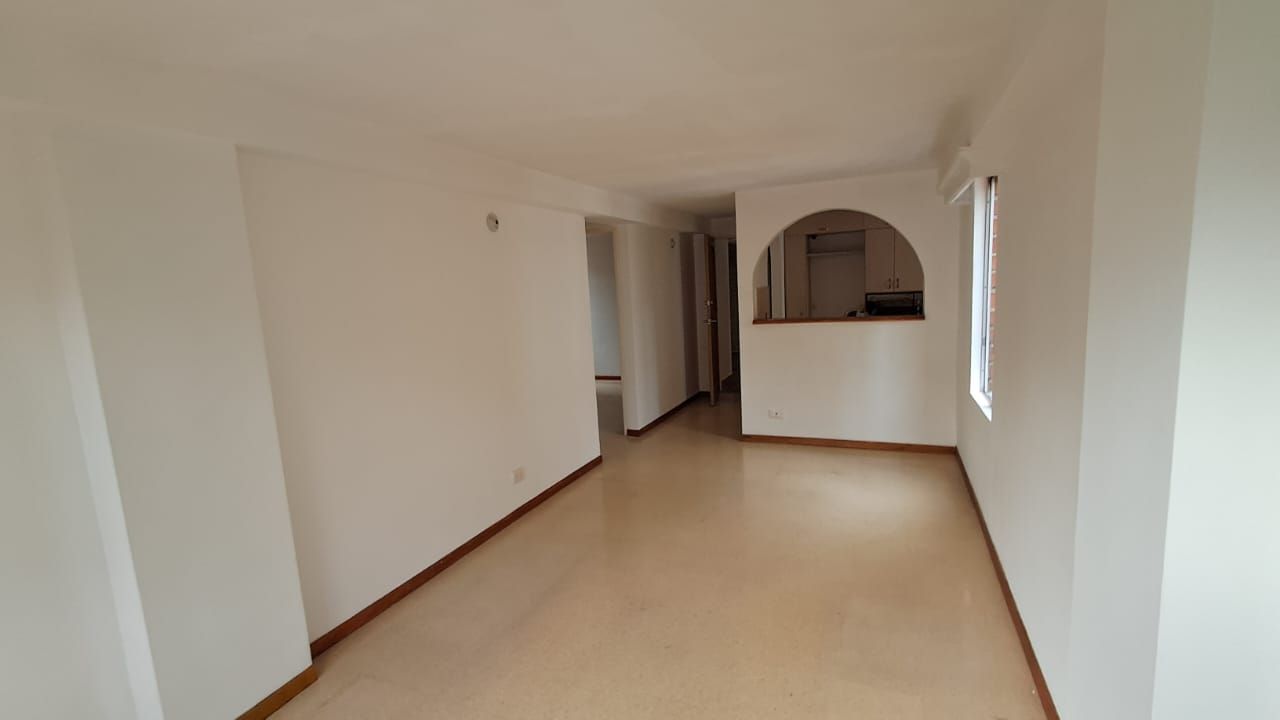 Apartamento en venta Antioquia Medellín Ub Cedros De La Colina 51 m2 Habitaciones 2 Baños 2 Garajes 1 Precio $405000000