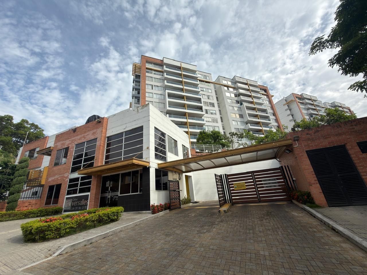 Apartamento en venta Santander Floridablanca Villa Teresita 99 m2 Habitaciones 3 Baños 2 Garajes 1 Precio $500000000
