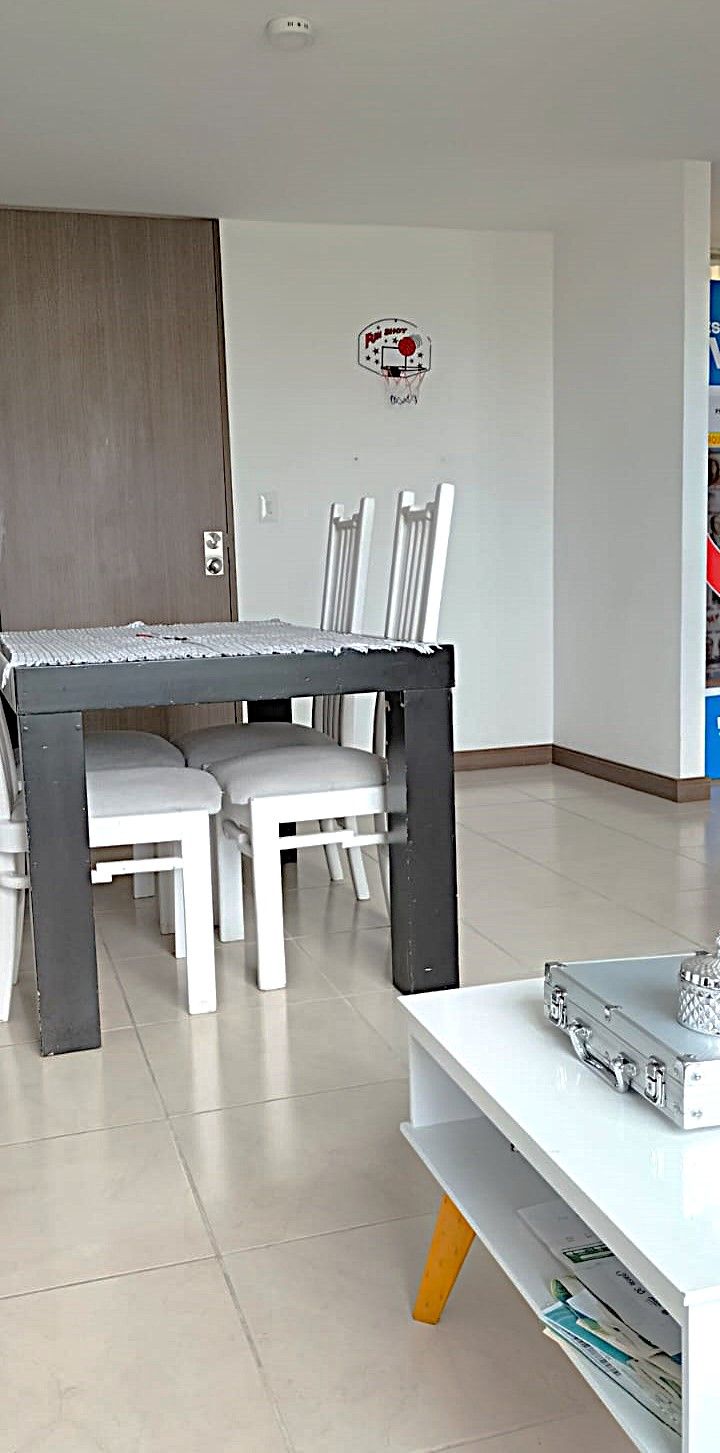 Apartamento en venta Caldas Manizales Santa Helena 70 m2 Habitaciones 3 Baños 2 Garajes 1 Precio $360000000