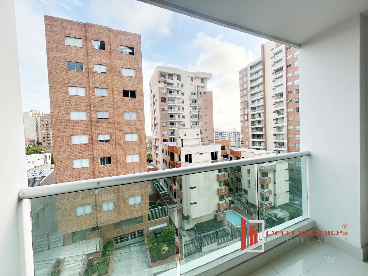 Apartamento en venta Atlántico Barranquilla Villa Santos 120 m2 Habitaciones 3 Baños 3 Garajes 1 Precio $650000000