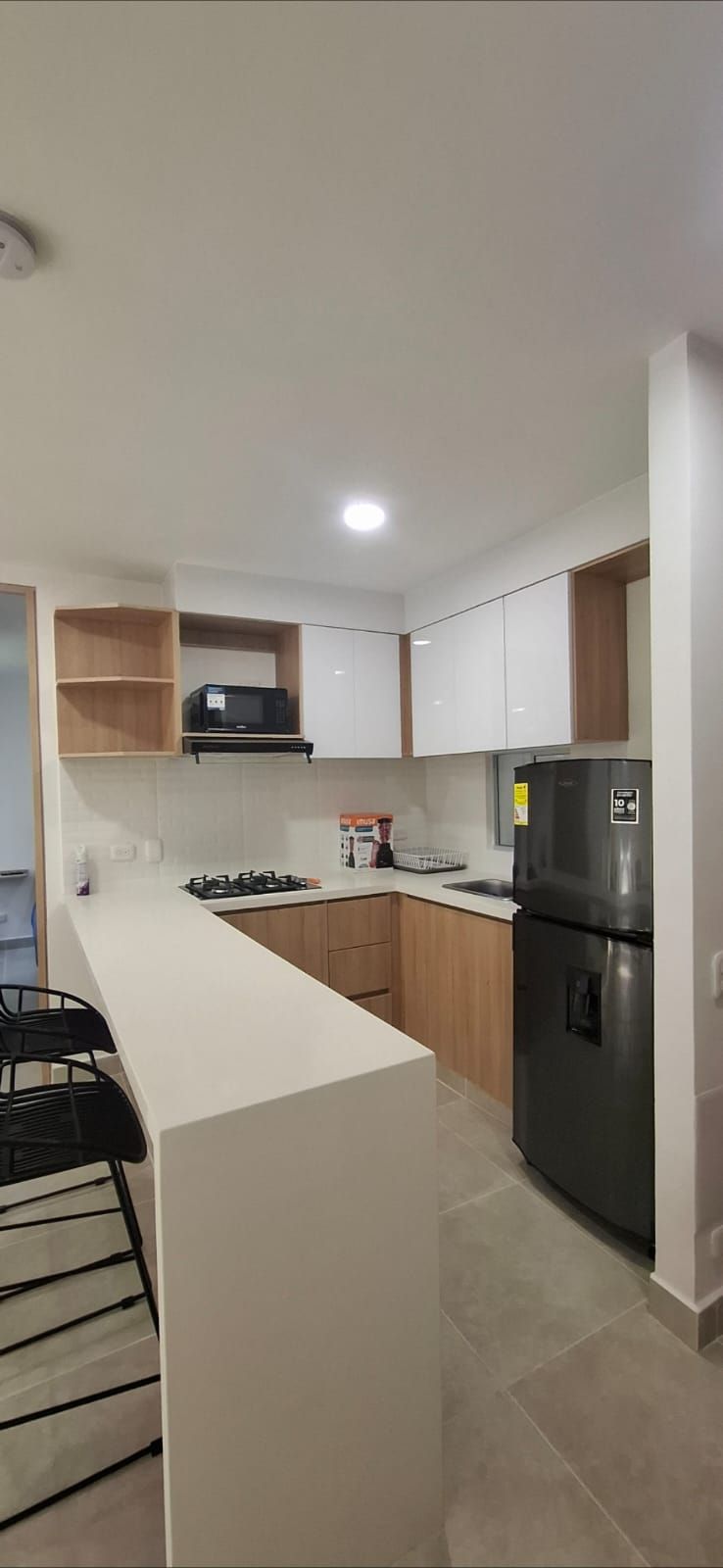 Apartamento en venta Bolívar Cartagena Camaguey I 50 m2 Habitaciones 2 Baños 2 Garajes 1 Precio $470000000