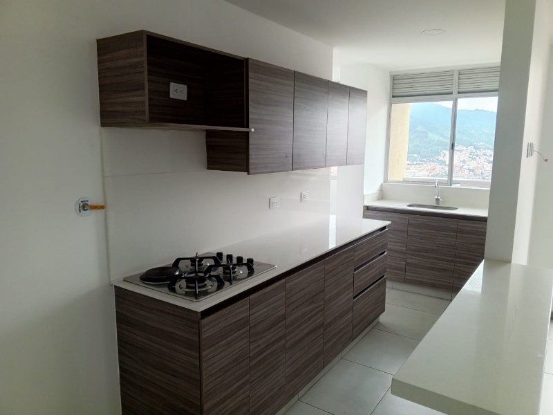 Apartamento en arriendo Antioquia Sabaneta La Florida 75 m2 Habitaciones 3 Baños 2 Garajes 1 Precio $3300000