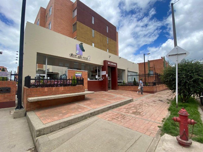 Apartamento en arriendo Cundinamarca Zipaquirá Villa María 60 m2 Habitaciones 3 Baños 2 Garajes 0 Precio $1100000