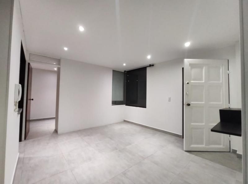 Apartamento en arriendo Cundinamarca Bogotá María Cristina 68 m2 Habitaciones 2 Baños 2 Garajes 1 Precio $3683000