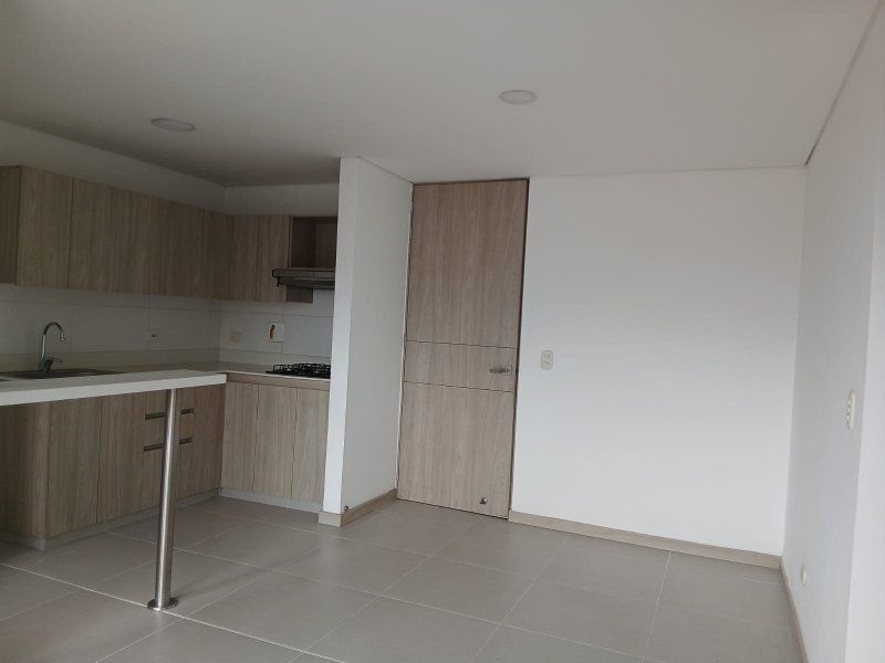Apartamento en venta Antioquia Sabaneta Paso Ancho 61 m2 Habitaciones 3 Baños 2 Garajes 0 Precio $520000000