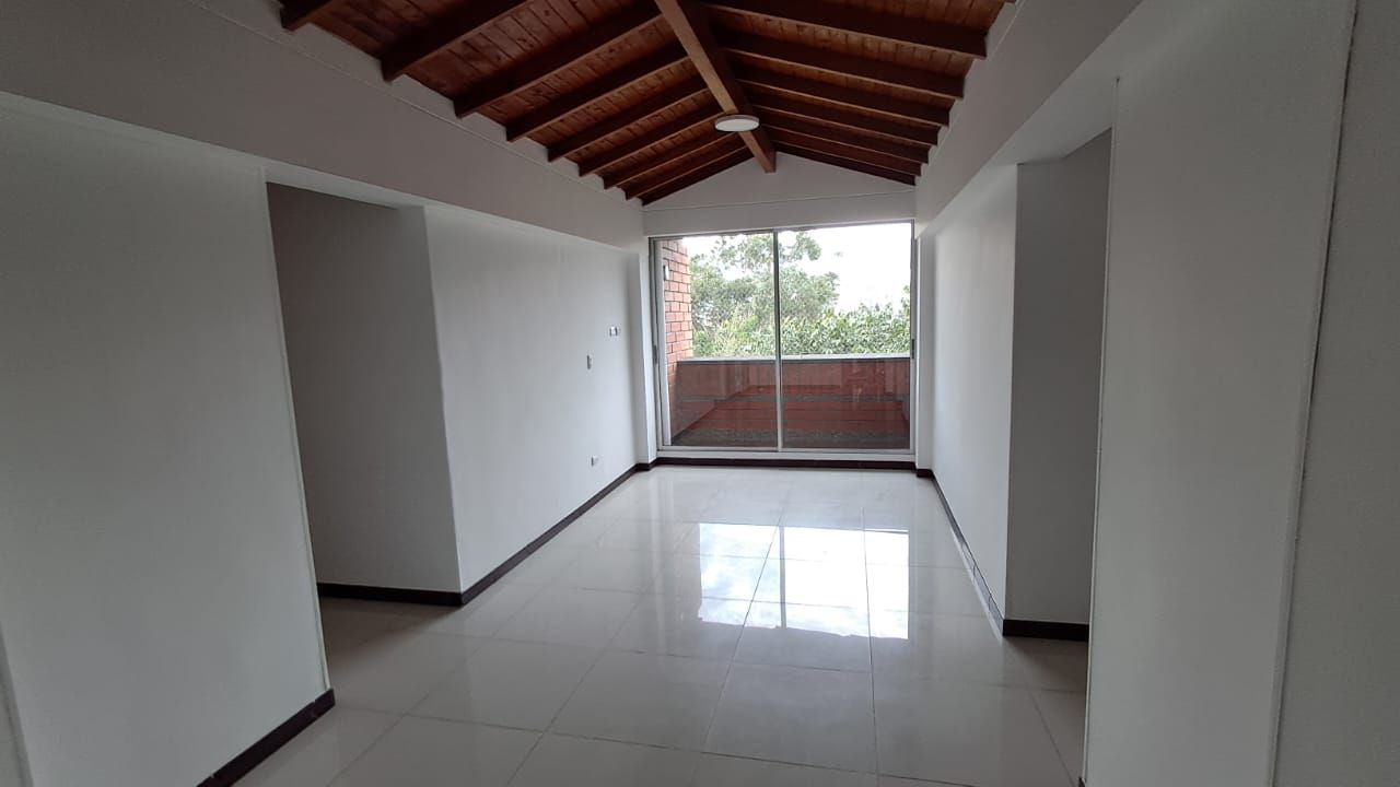 Apartamento en venta Antioquia Medellín Ub Cedros De La Colina 84 m2 Habitaciones 4 Baños 2 Garajes 1 Precio $520000000