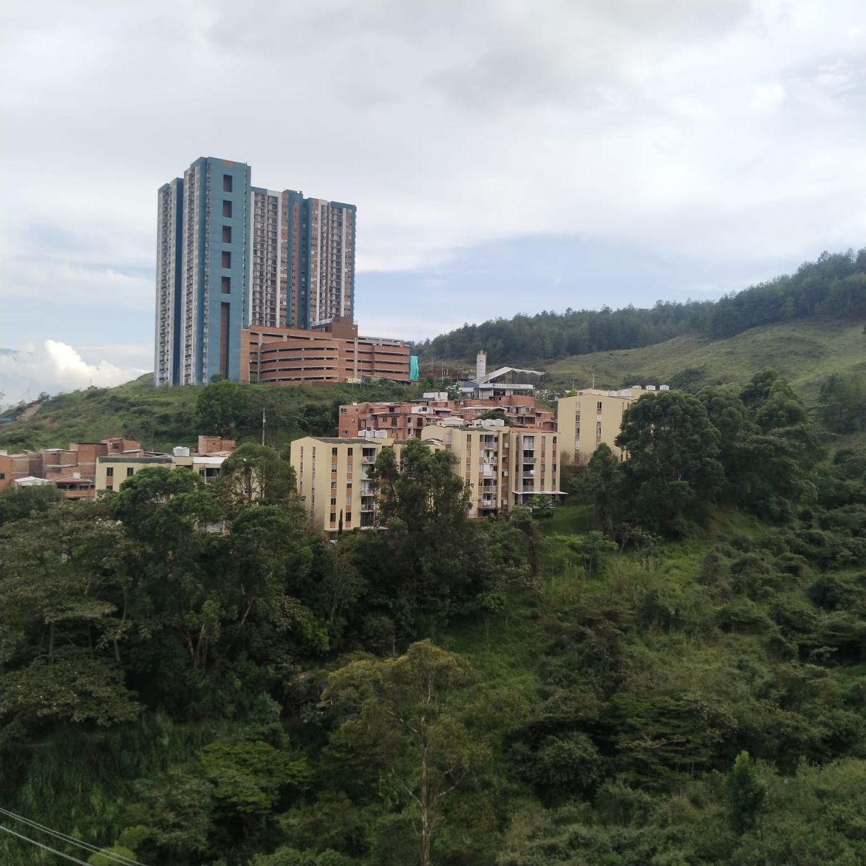 Apartamento en arriendo Antioquia Bello Urbanización Palmar De Serramonte 51 m2 Habitaciones 2 Baños 2 Garajes 0 Precio $1500000