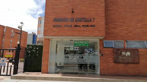 Apartamento en arriendo Cundinamarca Bogotá Ub Castilla Real 60 m2 Habitaciones 3 Baños 2 Garajes 1 Precio $1800000
