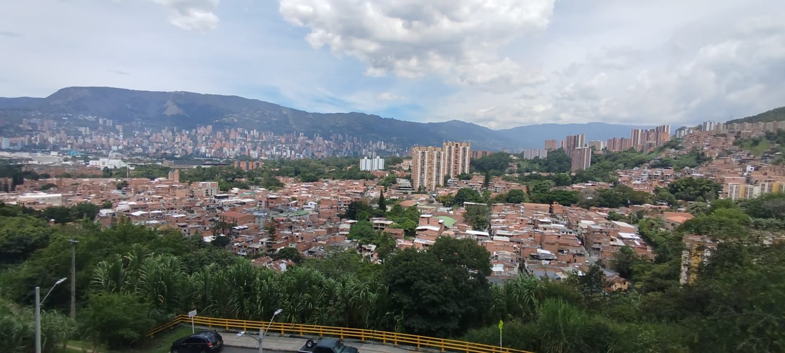 Apartamento en arriendo Antioquia Medellín El Rincon 65 m2 Habitaciones 2 Baños 1 Garajes 0 Precio $2300000