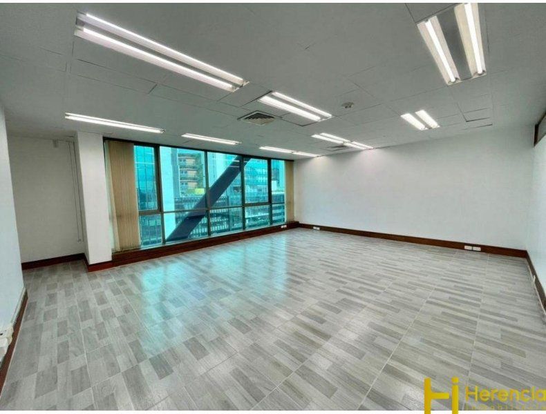 Oficina en arriendo Antioquia Medellín Colombia 105 m2 Habitaciones 0 Baños 1 Garajes 1 Precio $9500000