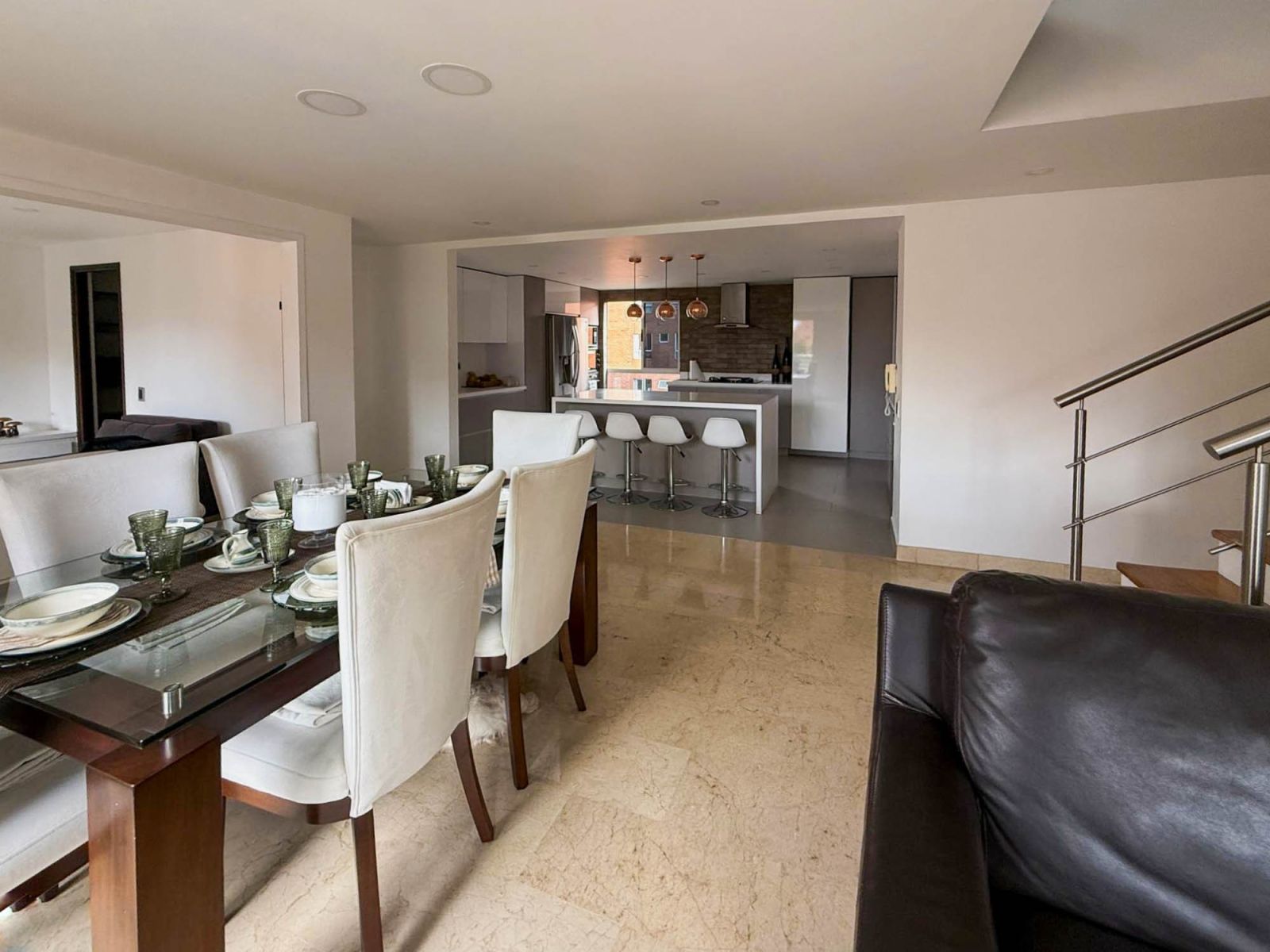 Apartamento en venta Antioquia Medellín La Mota 153 m2 Habitaciones 4 Baños 4 Garajes 2 Precio $969000000