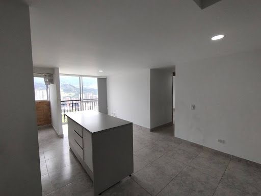 Apartamento en arriendo Antioquia Sabaneta Sabaneta 58 m2 Habitaciones 2 Baños 2 Garajes 0 Precio $1850000