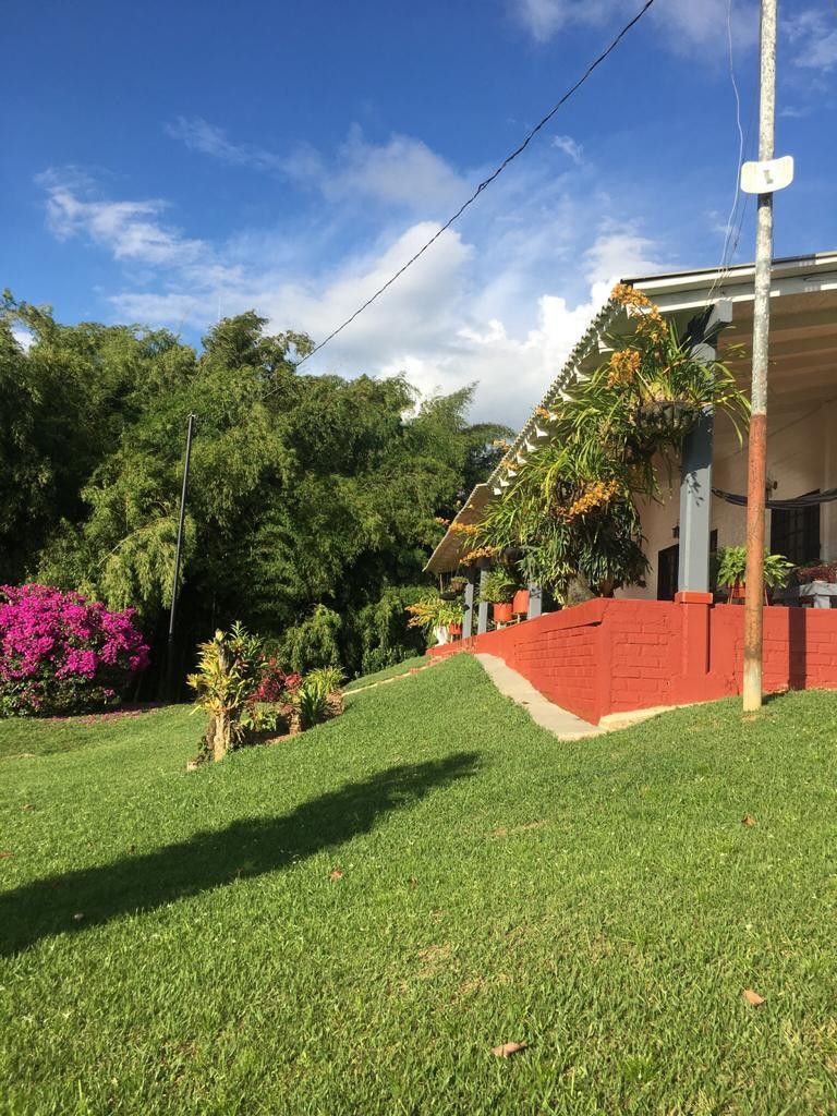Finca en venta Valle Del Cauca La Cumbre La Cumbre 400 m2 Habitaciones 2 Baños 1 Garajes 1 Precio $1100000000