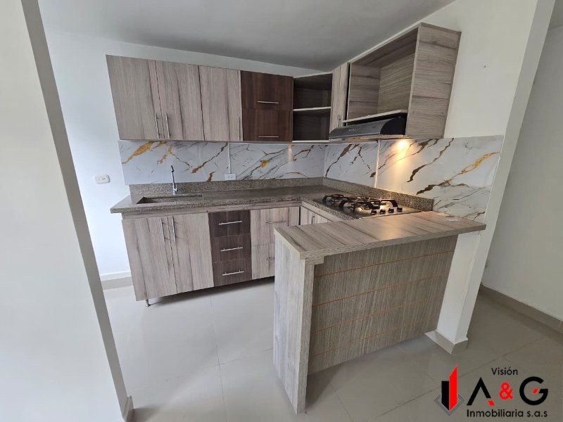 Apartamento en arriendo Antioquia Bello El Mirador 54 m2 Habitaciones 2 Baños 2 Garajes 0 Precio $1450000
