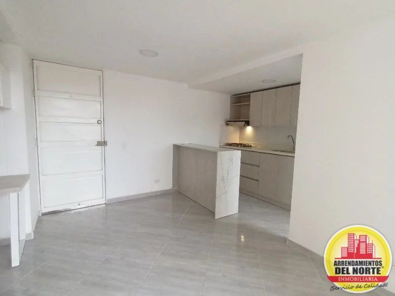 Apartamento en arriendo Antioquia Bello Ur Urbanizacion Palmar De Serramonte 55 m2 Habitaciones 3 Baños 2 Garajes 0 Precio $1800000