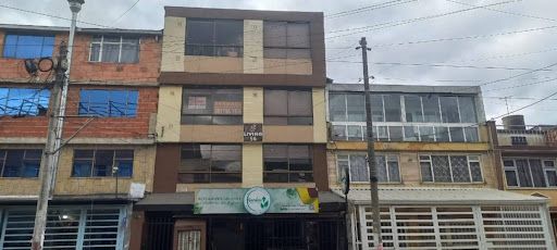 Apartaestudio en arriendo Cundinamarca Bogotá Colón 30 m2 Habitaciones 1 Baños 1 Garajes 0 Precio $1250000