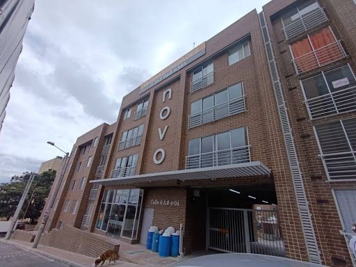 Apartamento en arriendo Cundinamarca Bogotá Santa Barbara 45 m2 Habitaciones 2 Baños 1 Garajes 0 Precio $1850000