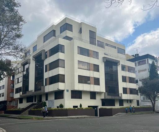 Apartamento en arriendo Cundinamarca Bogotá Nicolas De Federman 93 m2 Habitaciones 3 Baños 2 Garajes 1 Precio $3900000