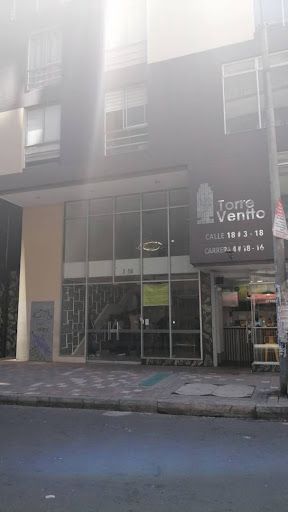 Apartaestudio en arriendo Cundinamarca Bogotá Eduardo Santos 40 m2 Habitaciones 1 Baños 1 Garajes 0 Precio $1700000