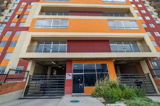Apartamento en arriendo Cundinamarca Bogotá Almagrario 45 m2 Habitaciones 2 Baños 1 Garajes 0 Precio $1300000