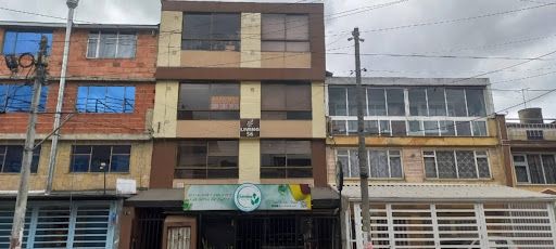 Apartaestudio en arriendo Cundinamarca Bogotá Colón 30 m2 Habitaciones 1 Baños 1 Garajes 0 Precio $1250000