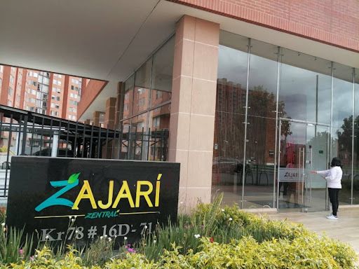 Apartamento en arriendo Cundinamarca Bogotá El Tintal 62 m2 Habitaciones 3 Baños 2 Garajes 1 Precio $2500000