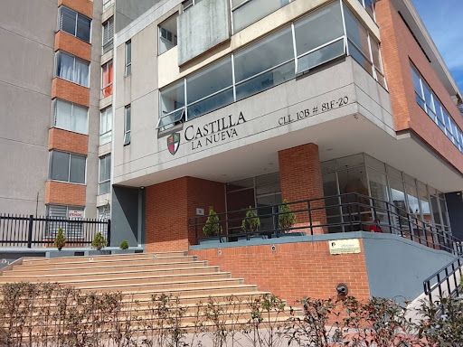 Apartamento en arriendo Cundinamarca Bogotá Bosconia 68 m2 Habitaciones 3 Baños 2 Garajes 0 Precio $2200000