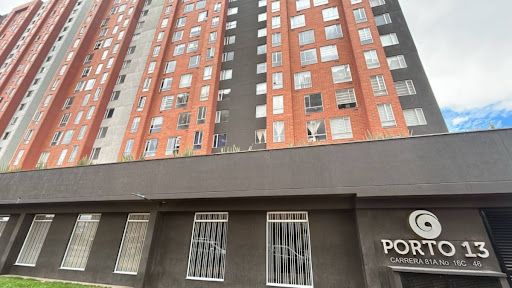 Apartamento en arriendo Cundinamarca Bogotá Bavaria Techo Et Iii 35 m2 Habitaciones 2 Baños 1 Garajes 0 Precio $1500000