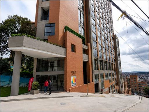 Apartaestudio en arriendo Cundinamarca Bogotá Los Olivos 26 m2 Habitaciones 1 Baños 1 Garajes 0 Precio $1700000