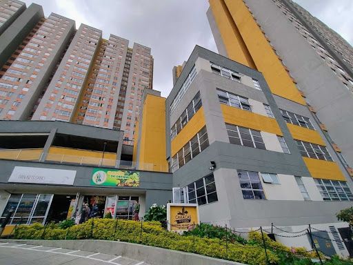 Apartamento en arriendo Cundinamarca Bogotá El Carmen 50 m2 Habitaciones 3 Baños 1 Garajes 0 Precio $1100000