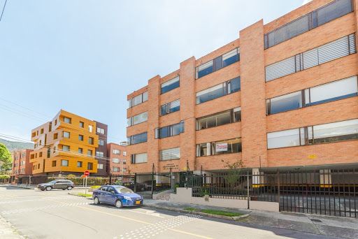 Apartaestudio en arriendo Cundinamarca Bogotá Lisboa 44 m2 Habitaciones 1 Baños 1 Garajes 1 Precio $1850000