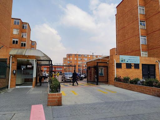 Apartamento en arriendo Cundinamarca Bogotá El Tintal 50 m2 Habitaciones 3 Baños 1 Garajes 0 Precio $1100000