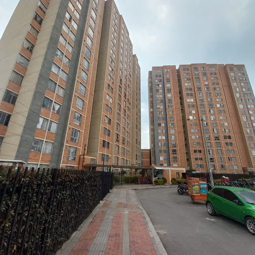 Apartamento en arriendo Cundinamarca Bogotá Tindalito Et I 48 m2 Habitaciones 3 Baños 2 Garajes 0 Precio $950000