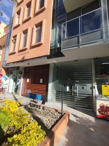 Oficina en arriendo Cundinamarca Bogotá Puente Largo 12 m2 Habitaciones 0 Baños 1 Garajes 0 Precio $750000