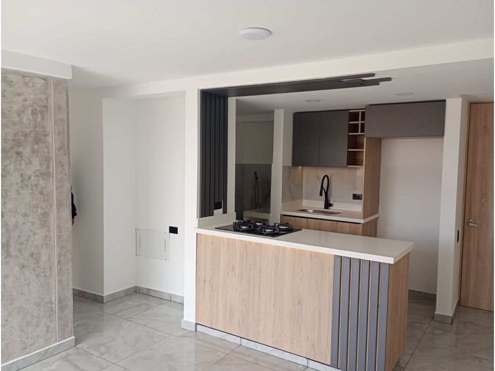 Apartamento en venta Antioquia El Carmen De Viboral San José 52 m2 Habitaciones 3 Baños 1 Garajes 0 Precio $270000000