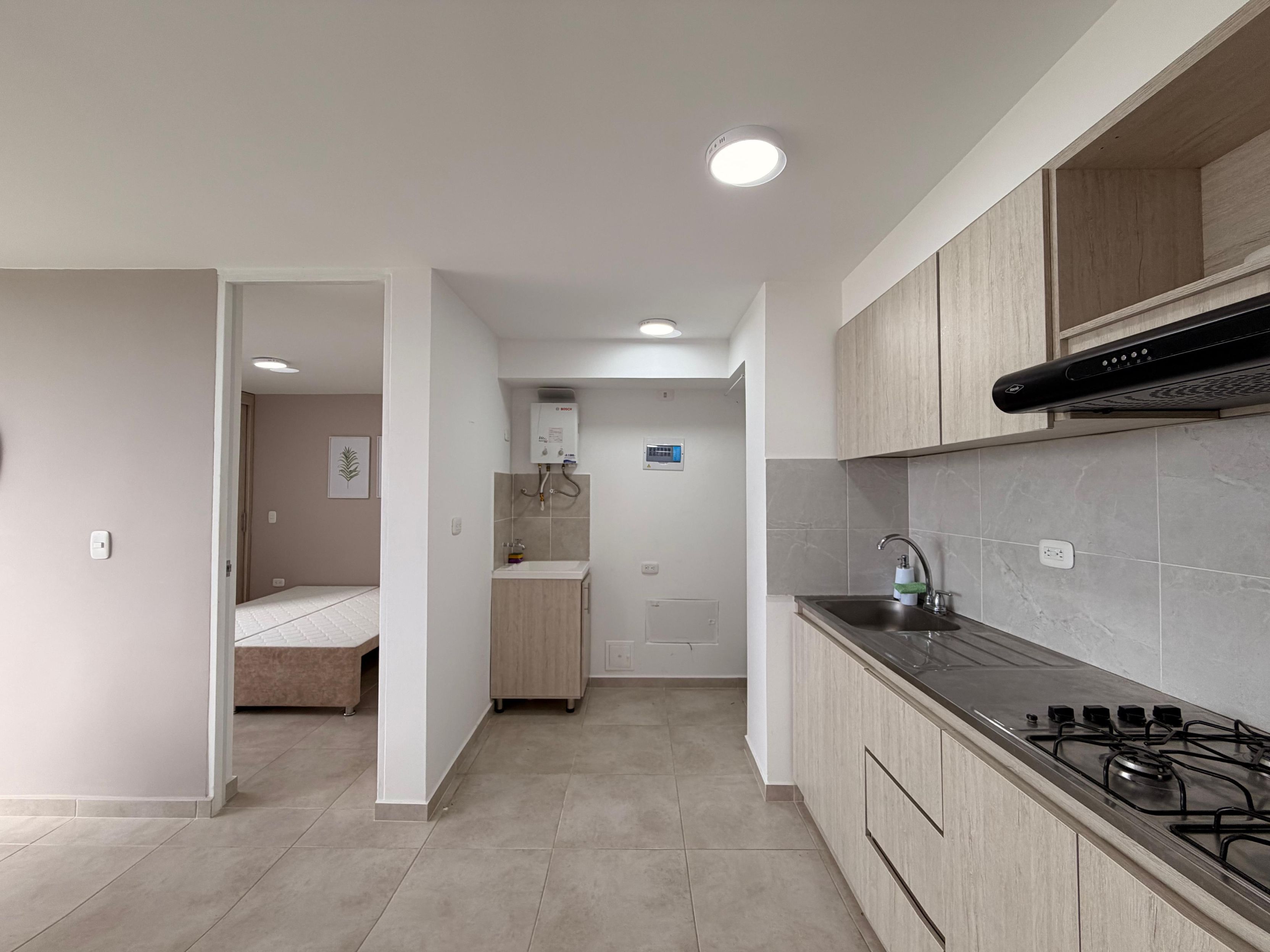 Apartamento en arriendo Risaralda Pereira Pereira 55 m2 Habitaciones 2 Baños 2 Garajes 1 Precio $2100000