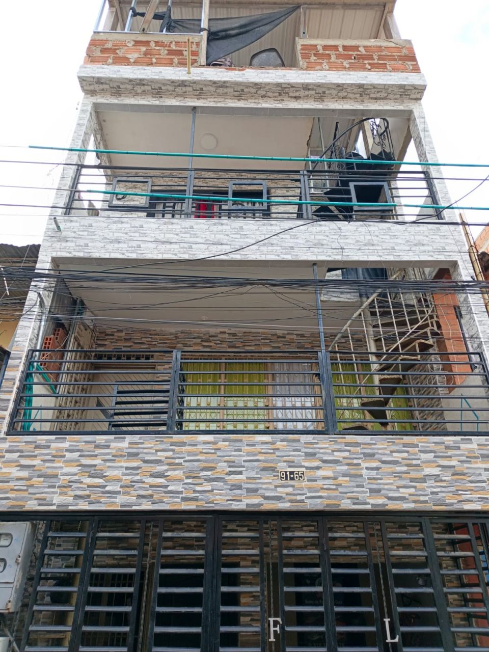 Casa en venta Valle Del Cauca Cali Promociones Populares B 13 m2 Habitaciones 6 Baños 3 Garajes 0 Precio $400000000
