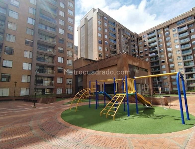 Apartamento en arriendo Cundinamarca Bogotá Cantalejo 114 m2 Habitaciones 3 Baños 3 Garajes 2 Precio $5782000