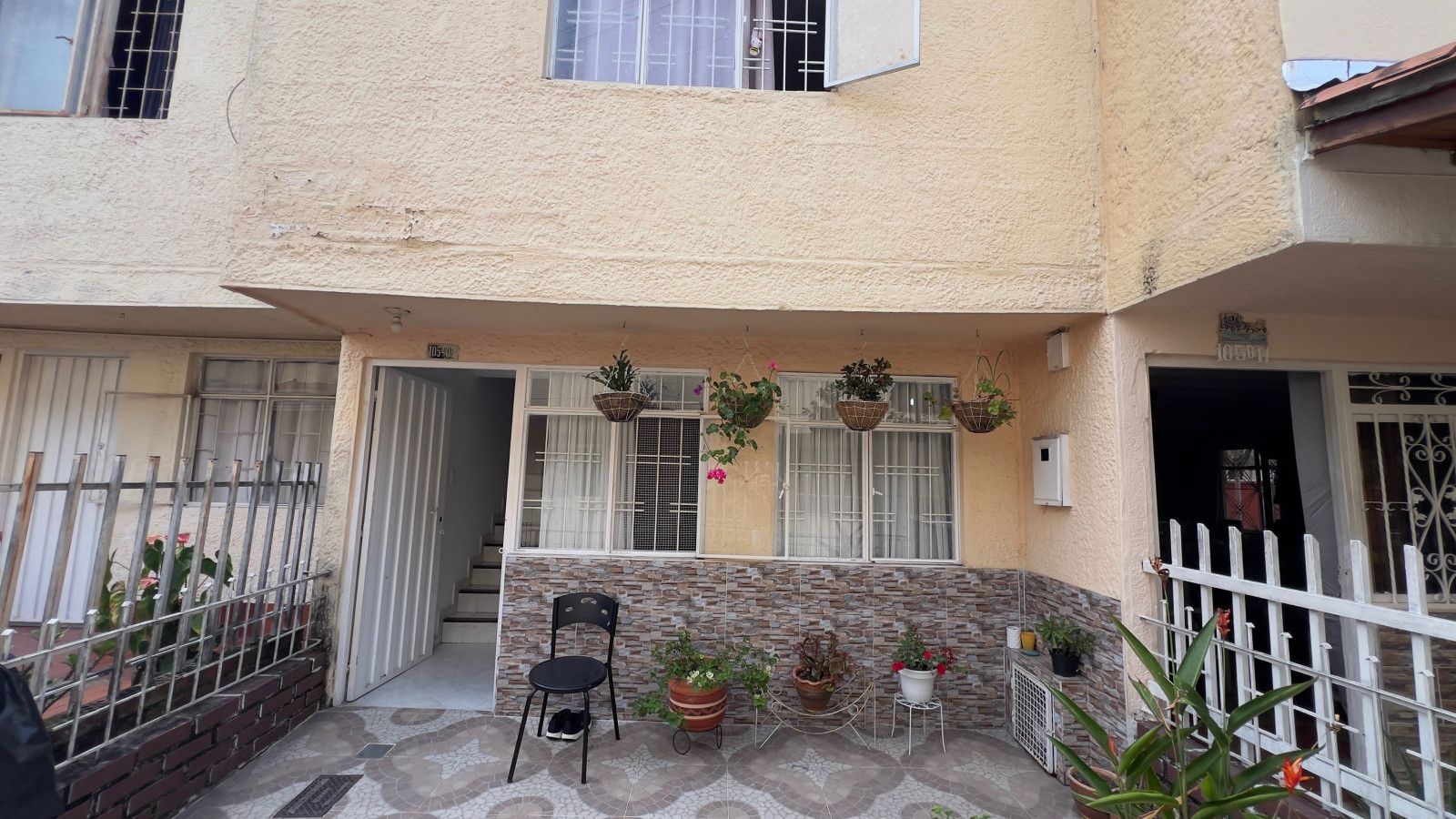 Casa en venta Santander Bucaramanga Robles 88 m2 Habitaciones 4 Baños 3 Garajes 0 Precio $335000000