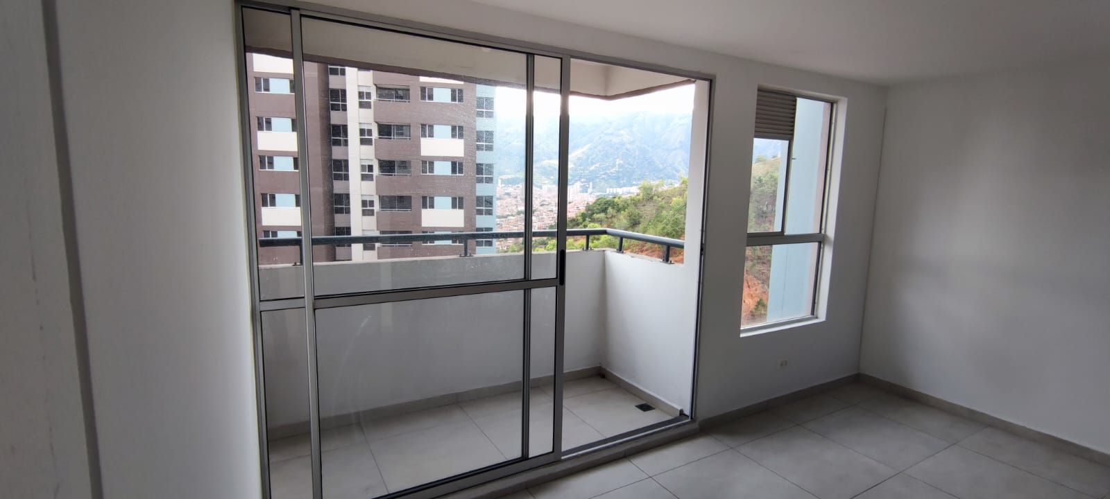 Apartamento en arriendo Antioquia Bello Urbanización Villa Linda 52 m2 Habitaciones 3 Baños 2 Garajes 1 Precio $1700000