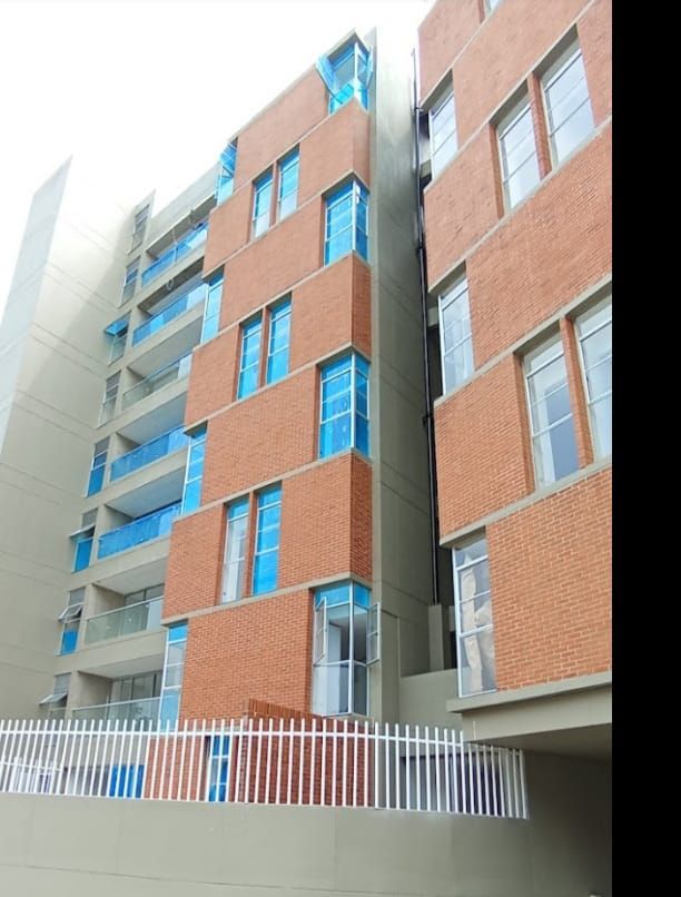 Apartamento en venta Valle Del Cauca Cali Sector La Luisa Bella Suiza 101 m2 Habitaciones 3 Baños 3 Garajes 2 Precio $650000000