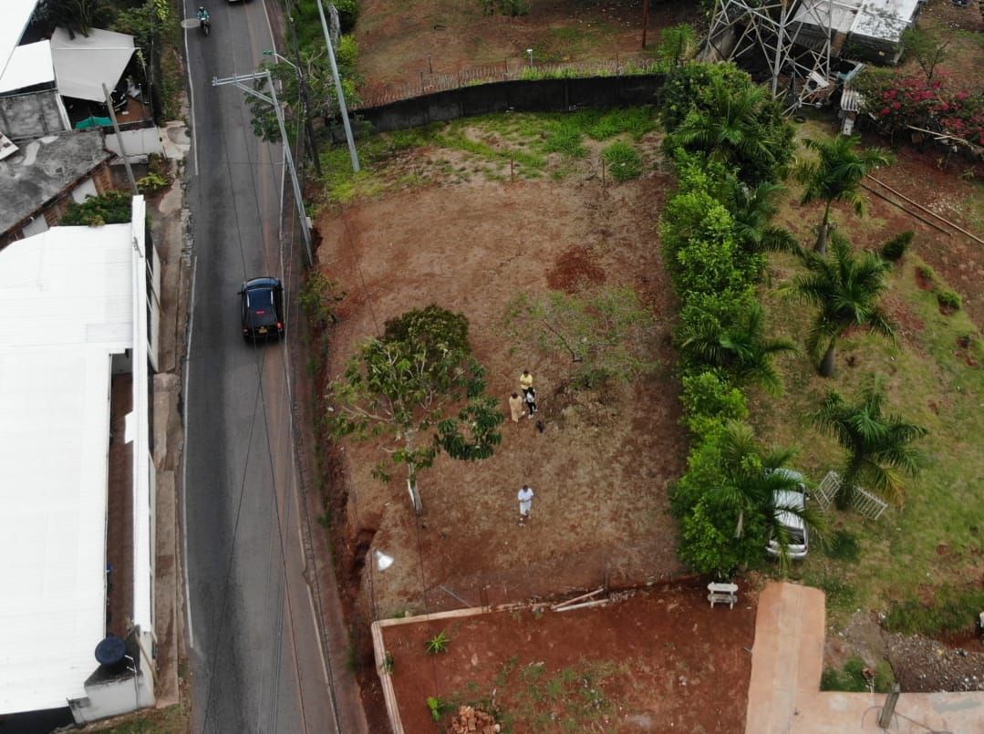 Lote en venta Valle Del Cauca Cali Br Cañaveral 364 m2 Habitaciones 0 Baños 0 Garajes 0 Precio $155000000