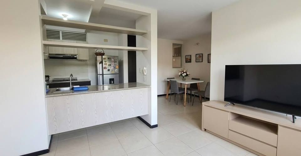 Apartamento en venta Valle Del Cauca Cali Urbanización San Joaquín 75 m2 Habitaciones 3 Baños 2 Garajes 1 Precio $350000000