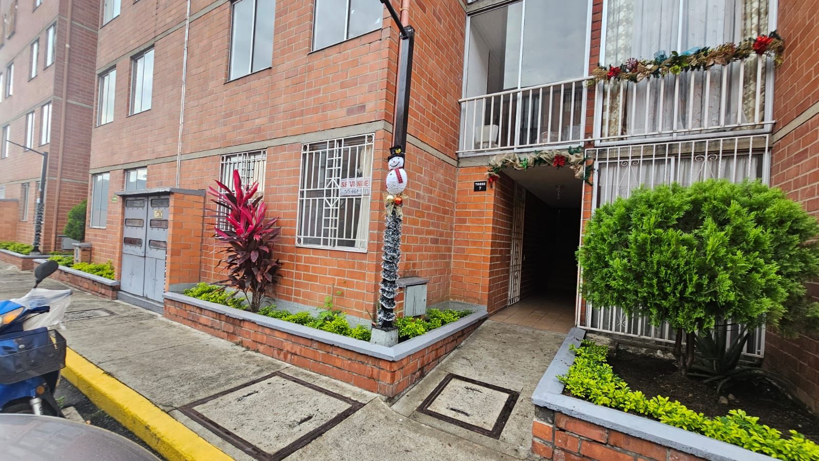 Apartamento en venta Valle Del Cauca Cali Flora Industrial 50 m2 Habitaciones 2 Baños 1 Garajes 0 Precio $140000000