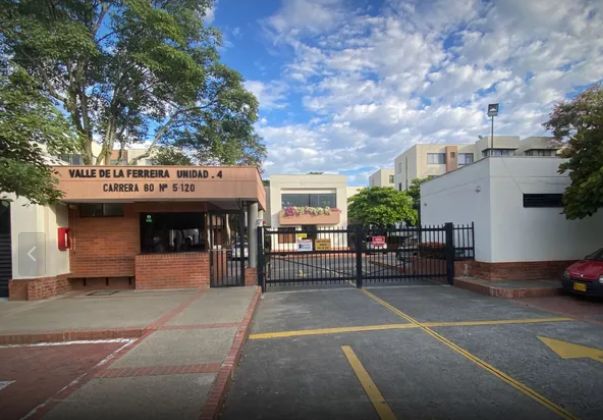 Apartamento en venta Valle Del Cauca Cali Mayapan Las Vegas 78 m2 Habitaciones 3 Baños 2 Garajes 1 Precio $320000000