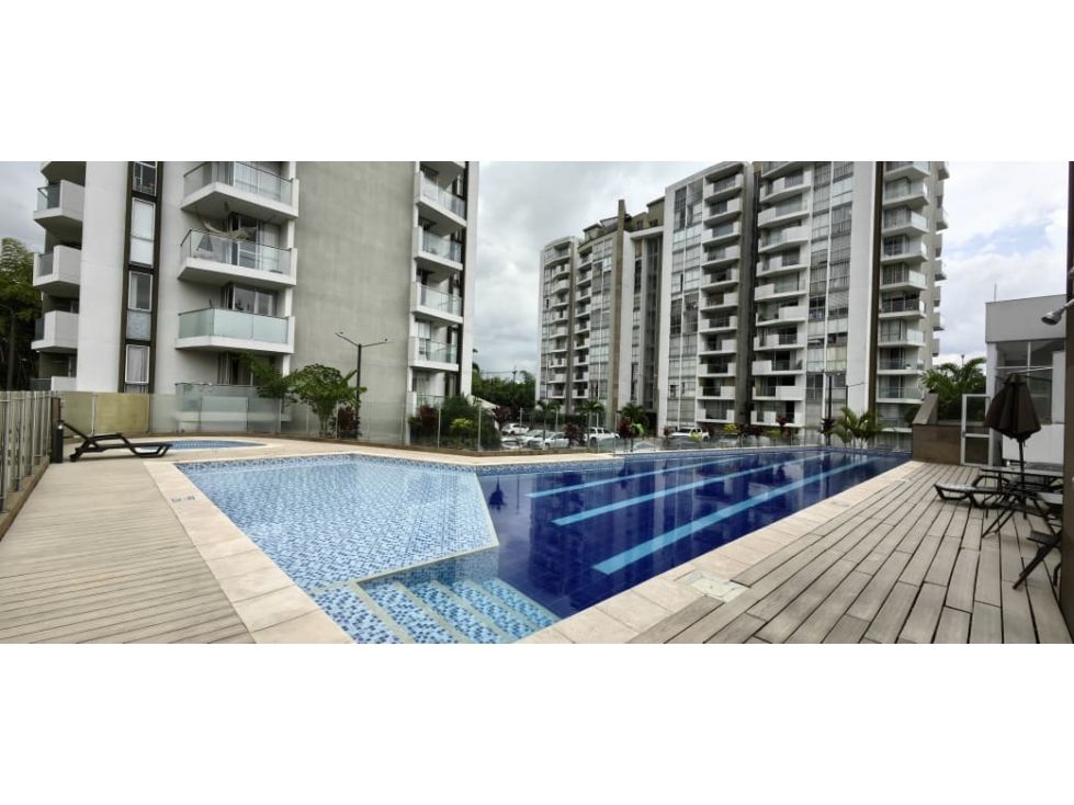 Apartamento en arriendo Risaralda Dosquebradas Ub Quintas De Milan Et Iii 82 m2 Habitaciones 3 Baños 2 Garajes 1 Precio $2000000